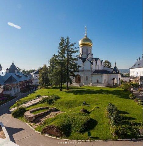 MyVZvenigorode