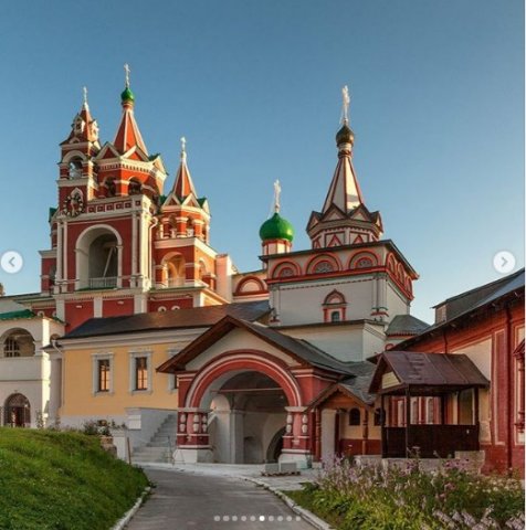 MyVZvenigorode